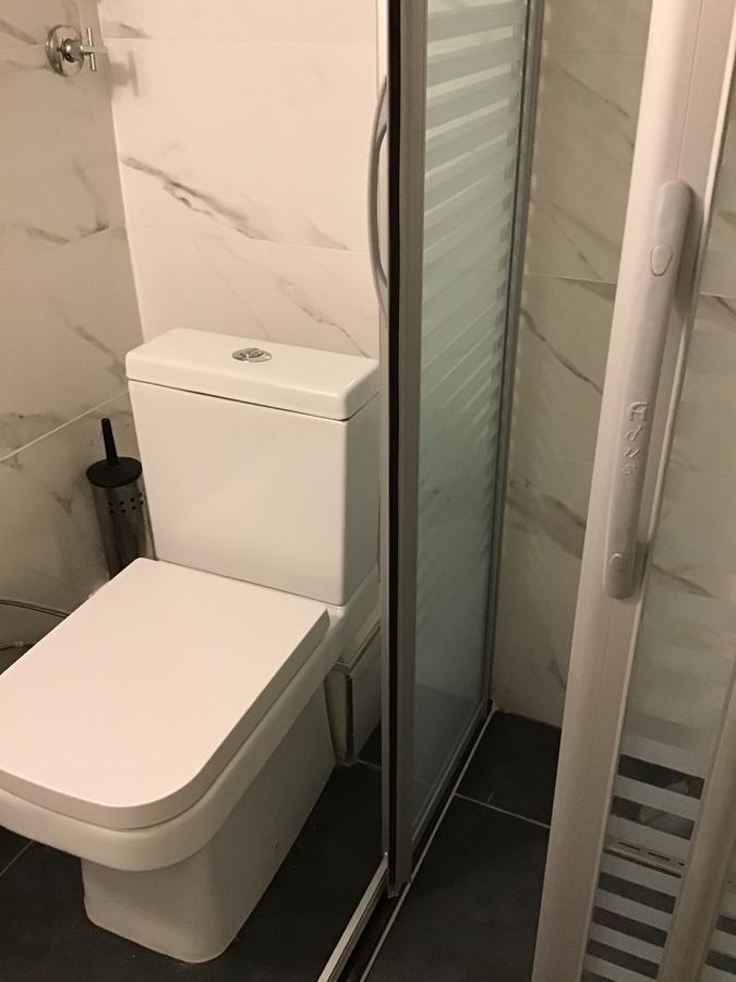 Hotel Balca Izmir Bagian luar foto