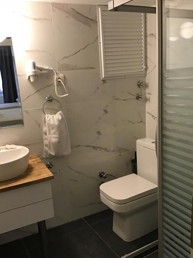 Hotel Balca Izmir Bagian luar foto